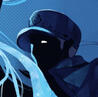 Background artist!